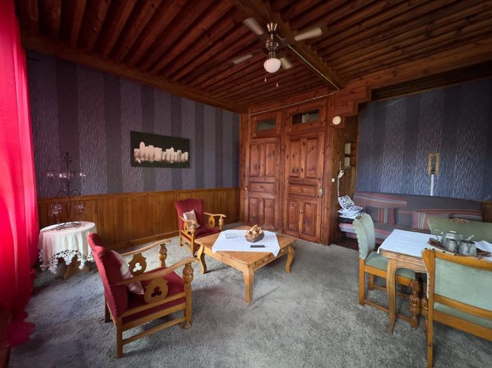 Image No.4-Maison de 13 chambres à vendre à Lamastre