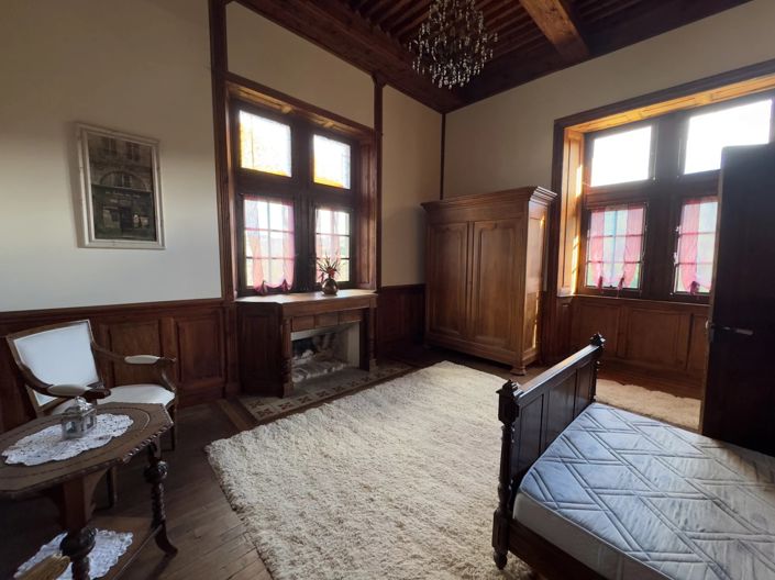 Image No.9-Maison de 13 chambres à vendre à Lamastre