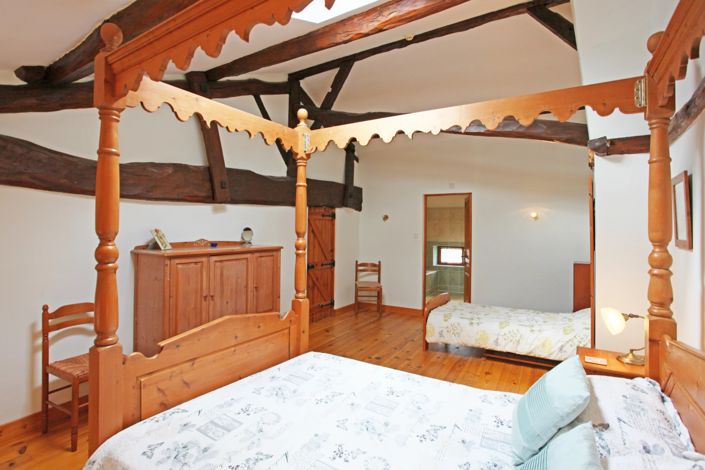 Image No.10-Maison de 4 chambres à vendre à Monbahus