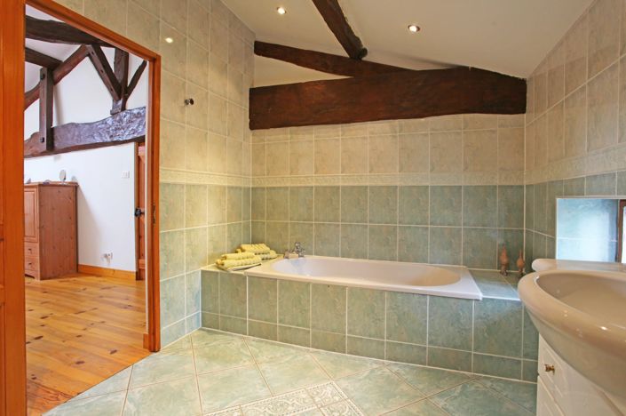 Image No.12-Maison de 4 chambres à vendre à Monbahus