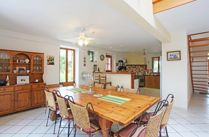 Image No.6-Maison de 4 chambres à vendre à Monbahus