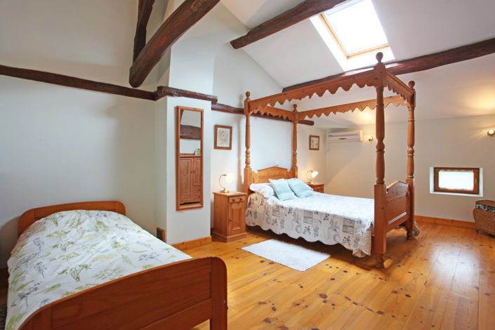 Image No.9-Maison de 4 chambres à vendre à Monbahus