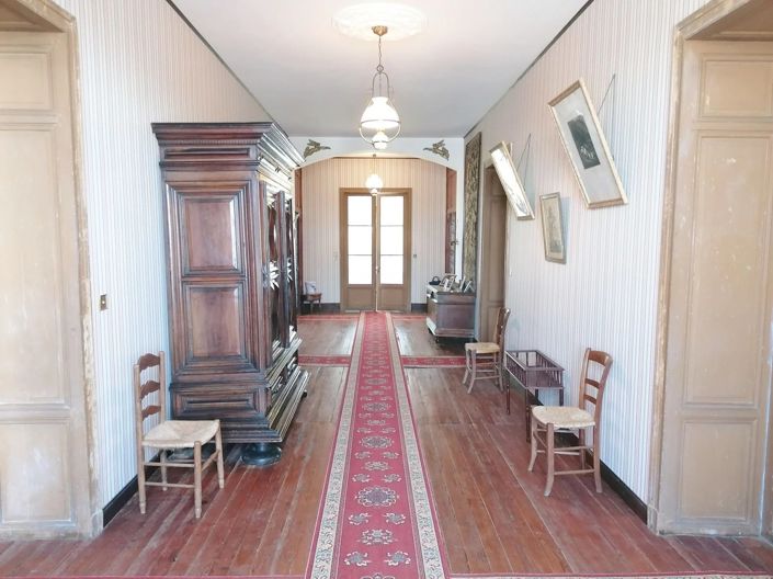 Image No.4-Maison de village de 4 chambres à vendre à Beauville