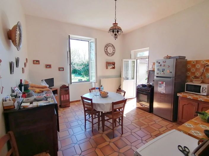 Image No.6-Maison de village de 4 chambres à vendre à Beauville