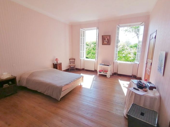 Image No.8-Maison de village de 4 chambres à vendre à Beauville