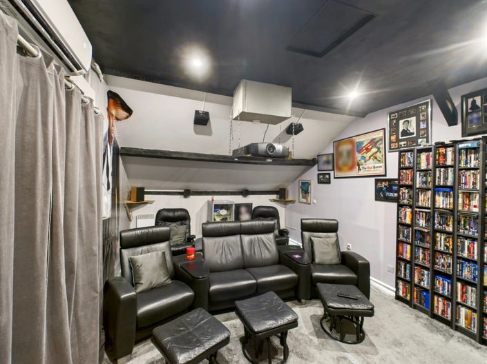 Image No.11-Maison de 4 chambres à vendre à Mialet