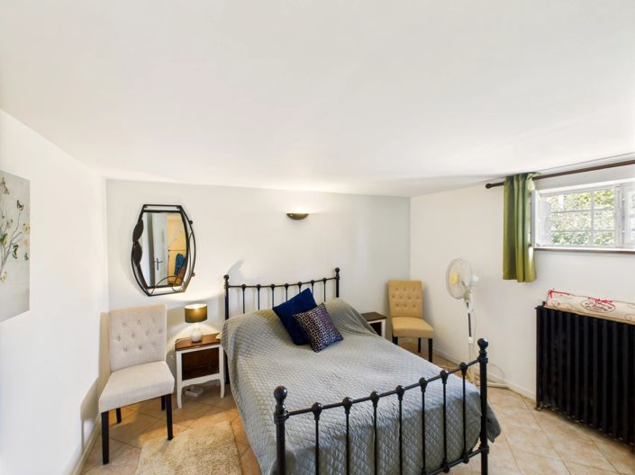 Image No.13-Maison de 4 chambres à vendre à Mialet