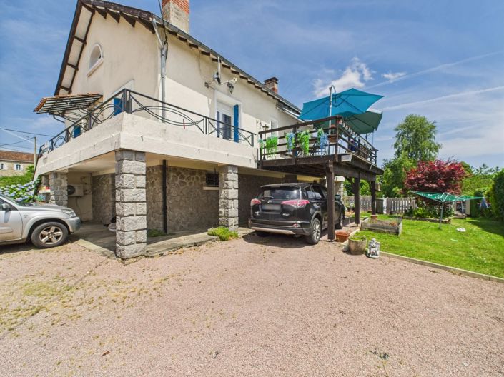 Image No.14-Maison de 4 chambres à vendre à Mialet