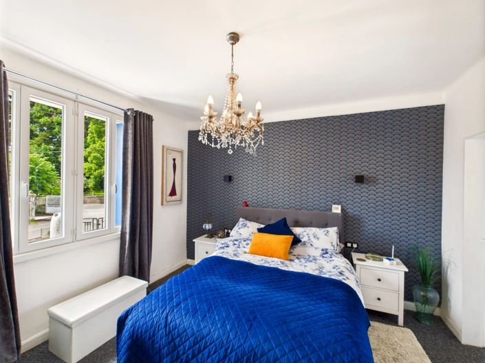 Image No.5-Maison de 4 chambres à vendre à Mialet