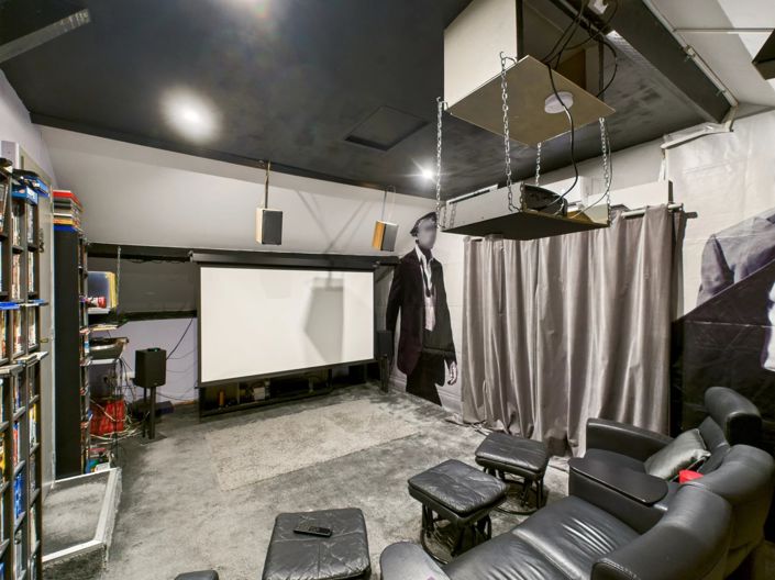 Image No.6-Maison de 4 chambres à vendre à Mialet