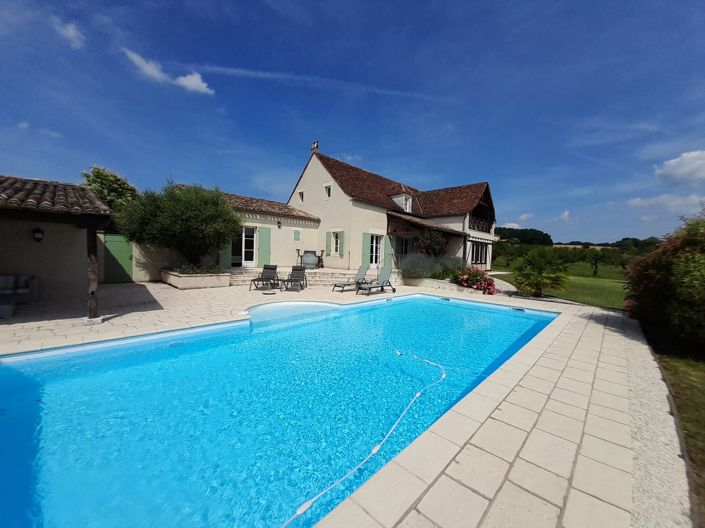 Image No.14-Maison de 3 chambres à vendre à Monestier