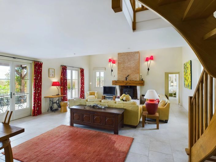 Image No.11-Maison de 3 chambres à vendre à Monestier