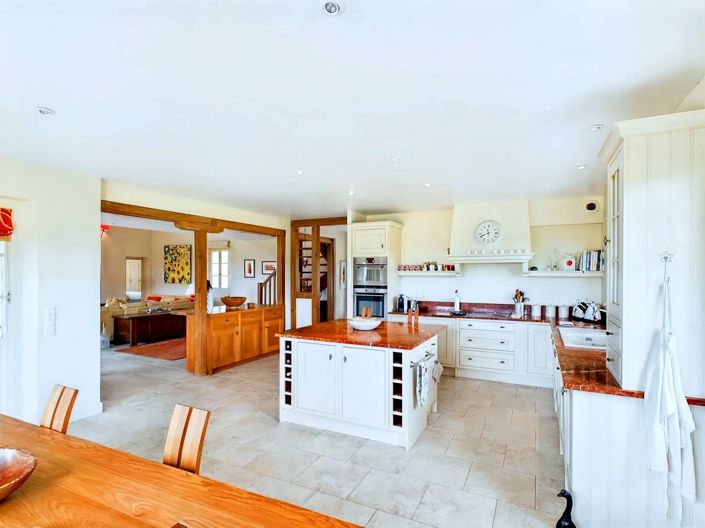 Image No.4-Maison de 3 chambres à vendre à Monestier