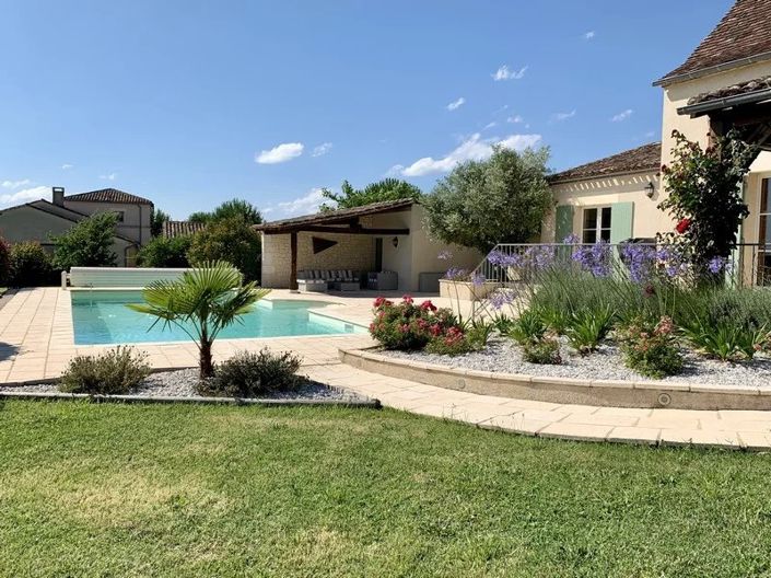 Image No.9-Maison de 3 chambres à vendre à Monestier