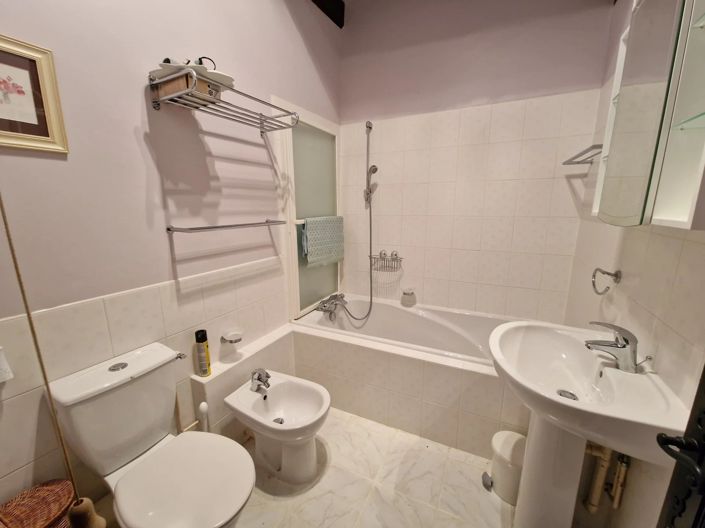 Image No.10-Maison de village de 3 chambres à vendre à Cancon