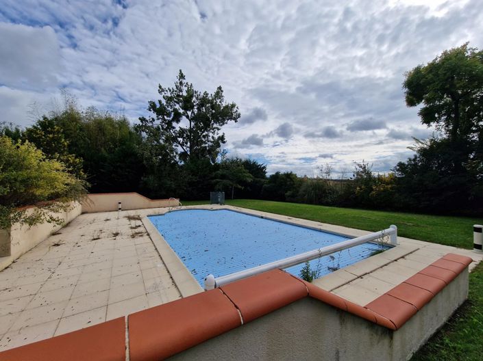 Image No.14-Maison de village de 3 chambres à vendre à Cancon