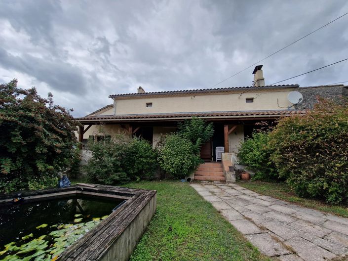 Image No.15-Maison de village de 3 chambres à vendre à Cancon