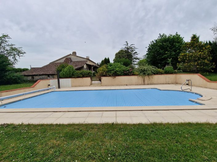 Image No.13-Maison de village de 3 chambres à vendre à Cancon