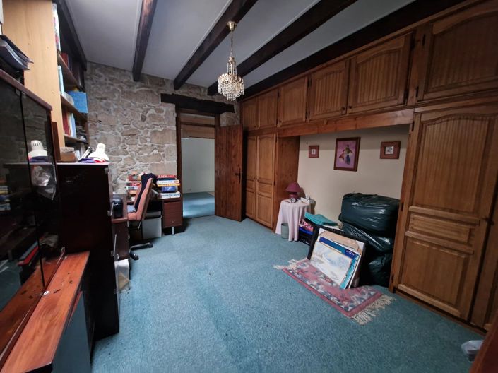 Image No.8-Maison de village de 3 chambres à vendre à Cancon