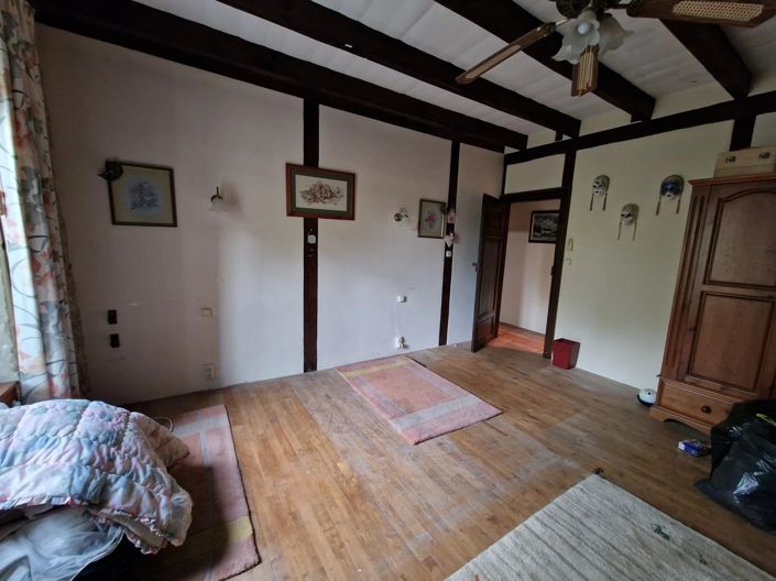 Image No.9-Maison de village de 3 chambres à vendre à Cancon