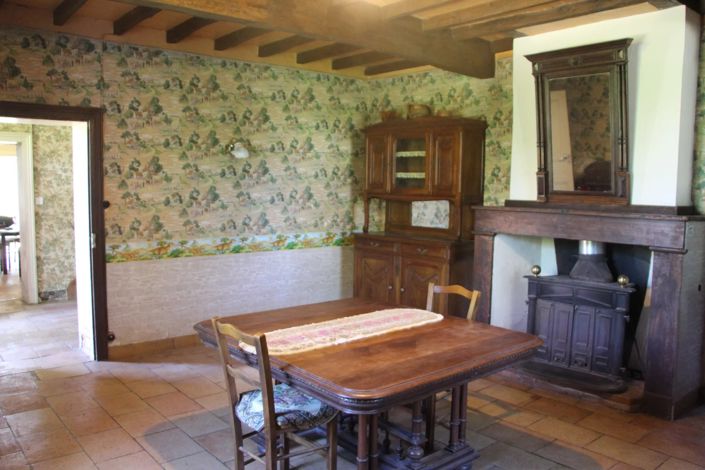 Image No.3-Maison de 4 chambres à vendre à Monclar-de-Quercy