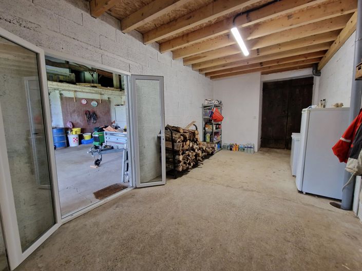 Image No.8-Maison de 3 chambres à vendre à Beaupuy