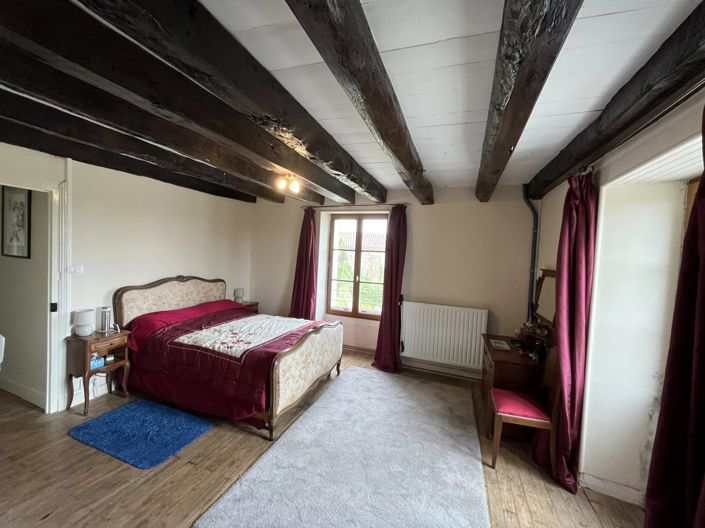 Image No.10-Maison de 3 chambres à vendre à Barro