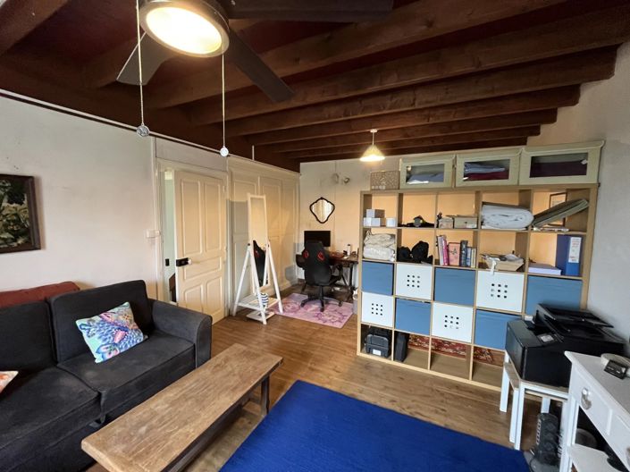 Image No.6-Maison de 3 chambres à vendre à Barro