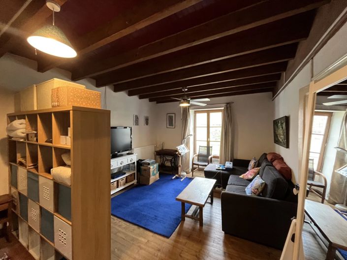 Image No.8-Maison de 3 chambres à vendre à Barro