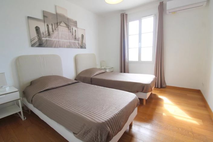 Image No.9-Maison de village de 7 chambres à vendre à Jarnac-Champagne