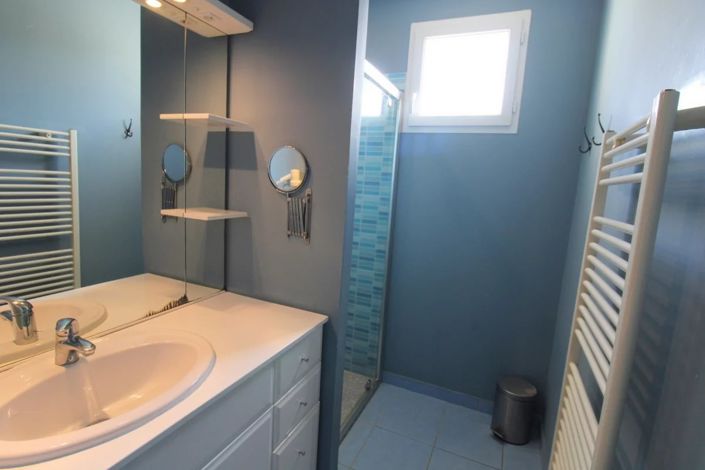 Image No.10-Maison de village de 7 chambres à vendre à Jarnac-Champagne