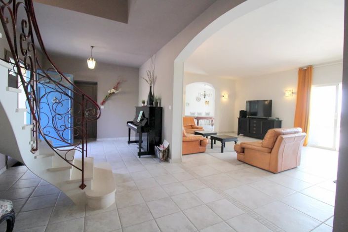 Image No.6-Maison de village de 7 chambres à vendre à Jarnac-Champagne