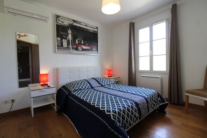 Image No.7-Maison de village de 7 chambres à vendre à Jarnac-Champagne