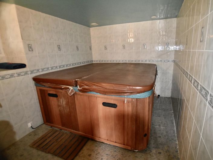 Image No.14-Maison de village de 7 chambres à vendre à Villefagnan