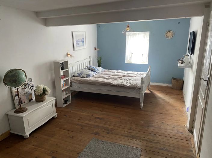 Image No.11-Maison de village de 4 chambres à vendre à Bedenac