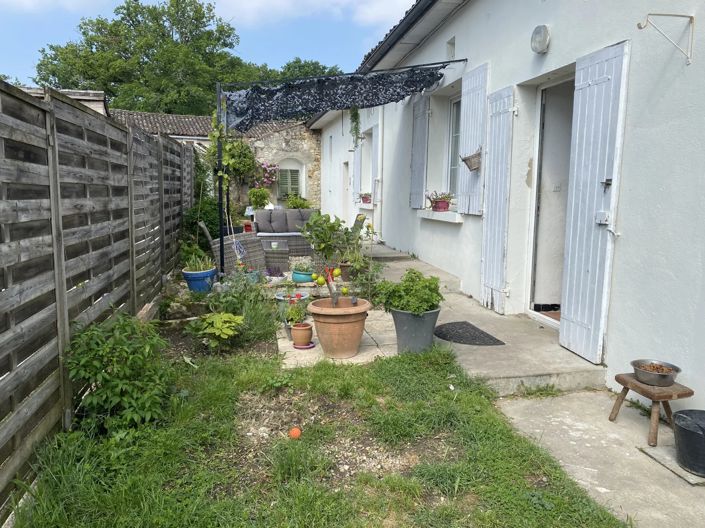 Image No.12-Maison de village de 4 chambres à vendre à Bedenac