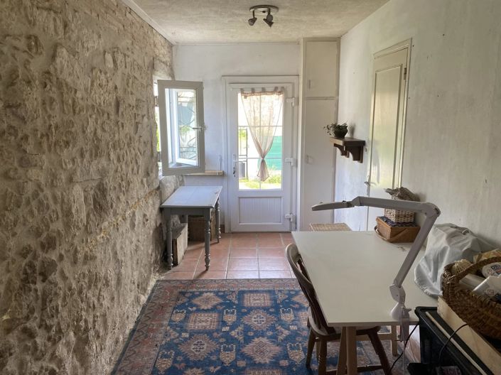 Image No.6-Maison de village de 4 chambres à vendre à Bedenac