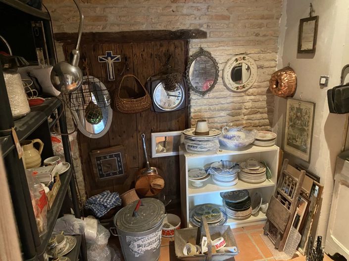 Image No.8-Maison de village de 4 chambres à vendre à Bedenac