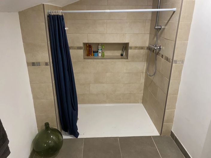 Image No.10-Maison de village de 4 chambres à vendre à Bedenac