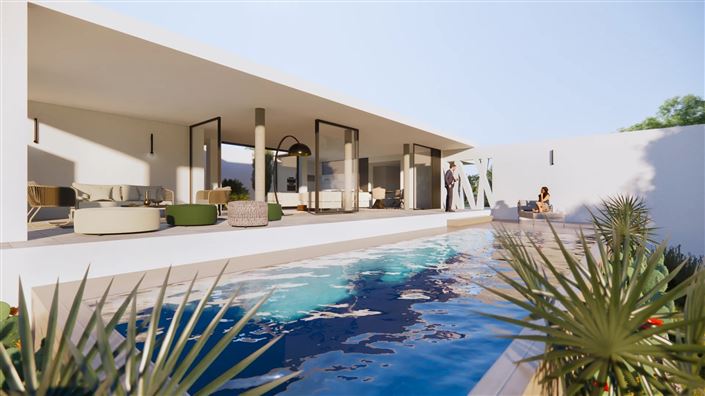 Image No.2-4 Bed House for sale