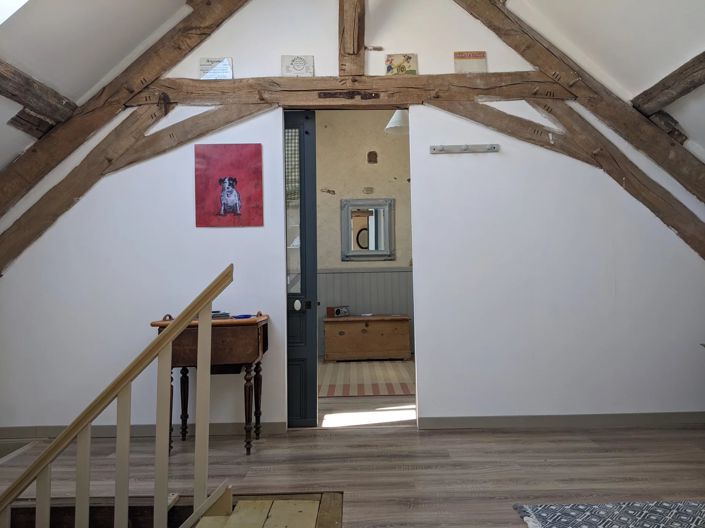 Image No.12-Maison de village de 2 chambres à vendre à Lignac