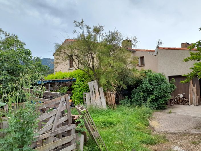 Image No.2-Maison de 4 chambres à vendre à Arques