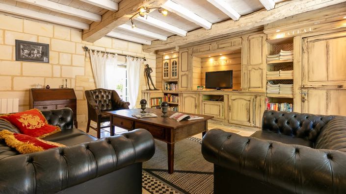 Image No.11-Maison de 10 chambres à vendre à Le Bugue