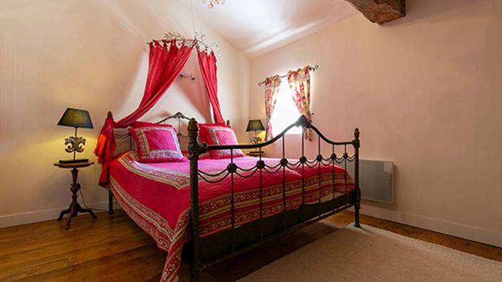 Image No.13-Maison de 10 chambres à vendre à Le Bugue