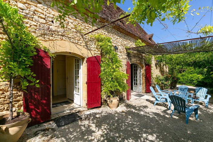 Image No.14-Maison de 10 chambres à vendre à Le Bugue