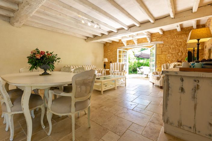 Image No.15-Maison de 10 chambres à vendre à Le Bugue