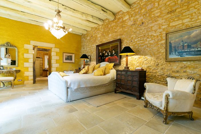 Image No.5-Maison de 10 chambres à vendre à Le Bugue