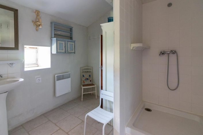 Image No.13-Maison de 4 chambres à vendre à Rouillac