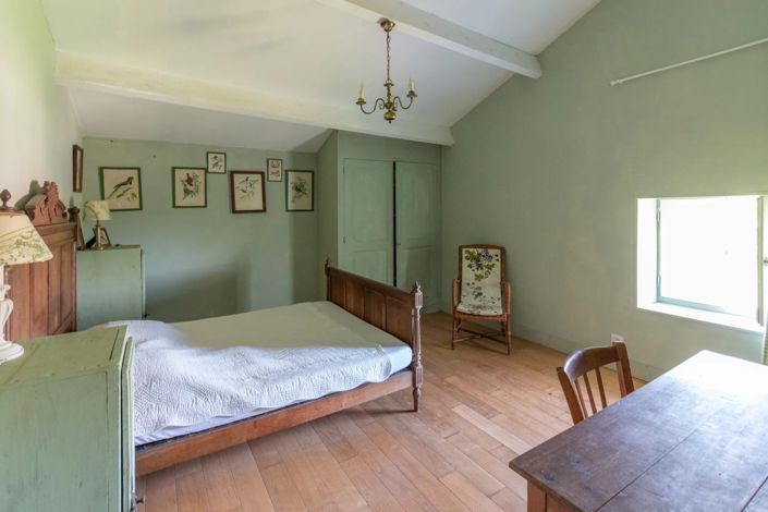 Image No.14-Maison de 4 chambres à vendre à Rouillac