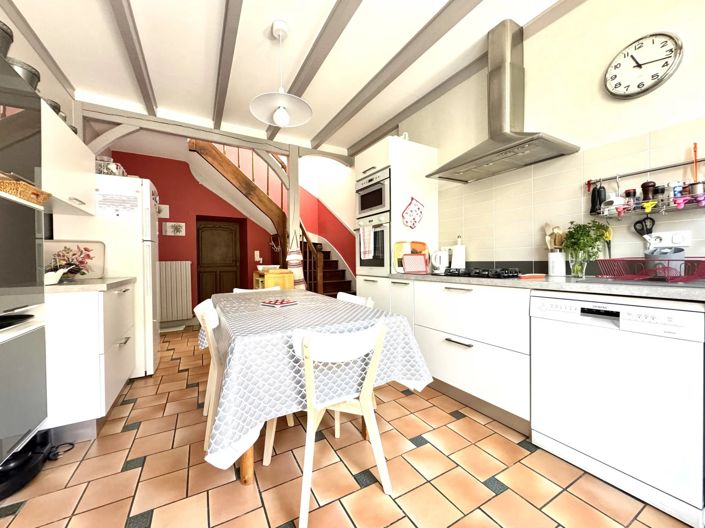 Image No.12-Maison de 4 chambres à vendre à Lizant